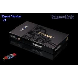 Titan V3 Expert mosfet programmable module set + Blu-Link