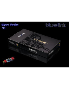 Titan V3 mosfet programmable Expert module set + Blu-Link Gate Mosfet et ETU