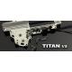 Titan V3 mosfet programmable Expert module set + Blu-Link vue 2