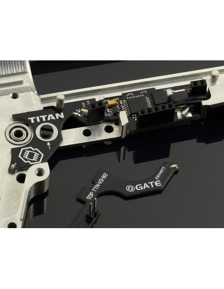 Titan V3 mosfet programmable Expert module set + Blu-Link Gate Mosfet et ETU