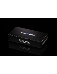 Blu-Link module for mosfet Gate Gate Mosfet and ETU