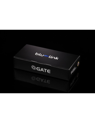 Airsoft-GunModule BLU-LINK pour mosfet GateGateMosfet et ETU36034Module Clé