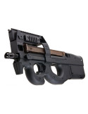 Submachine gun FN P90 AEG QD Mosfet Black pic 4