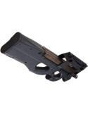 Submachine gun FN P90 AEG QD Mosfet Black pic 5