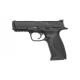 TM GBB MP-9 pistol Black pic 2
