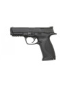 Airsoft-GunPistolet TM GBB MP-9 NoirTokyo MaruiGBB / GNB36049GBB