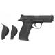 TM GBB MP-9 pistol Black pic 3