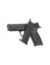 Airsoft-GunPistolet TM GBB MP-9 NoirTokyo MaruiGBB / GNB36051GBB