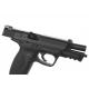 TM GBB MP-9 pistol Black pic 5