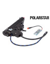Airsoft-GunSystème Fusion Engine HPA Poppet Rouge nozzle Rouge V2 Gen 3 M4/M16PolarstarSystème HPA36062Fusion Engine