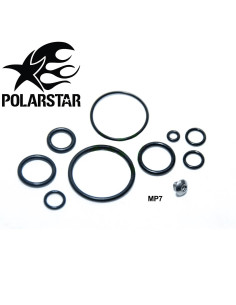 Set complet de joint pour Jack ( MP7 inclus ) Polarstar Pièces et joint HPA