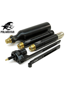 Universal Gas Stock UGS Co2 ou HPA Polarstar Pièces et joint HPA