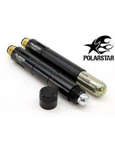 UGS et CGS inserts Co2 Polarstar Pièces et joint HPA