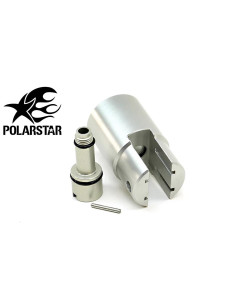 F2 Offset Cylinder front kit conversion Polarstar Parts and seal HPA