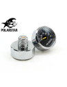 Jauge de remplacement pour MRS et Micro Reg Gen1/Gen2 Polarstar Regulateur HPA