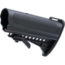 R3 buttstock for UGS and 13ci HPA Tank