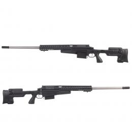 AI MK13 MOD7 sniper rifle spring black