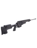 AI MK13 MOD7 sniper rifle spring black pic 3
