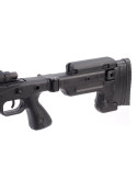 AI MK13 MOD7 sniper rifle spring black pic 4