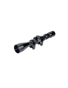 Scope 3-9x40 with high mount