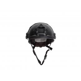 ballistic helmet Black