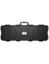 Airsoft-GunMallette tactique de transport rigide 100cm NoirImpact ArmsMallette de transport36147Valise rigide pour fusil