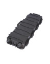 Airsoft-GunMallette tactique de transport rigide 100cm NoirImpact ArmsMallette de transport36149Valise rigide pour fusil