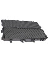 Airsoft-GunMallette tactique de transport rigide 100cm NoirImpact ArmsMallette de transport36151Valise rigide pour fusil
