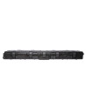 Airsoft-GunMallette tactique de transport rigide 136cm NoirImpact ArmsMallette de transport36166Valise rigide pour fusil