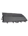 Airsoft-GunMallette tactique de transport rigide 136cm NoirImpact ArmsMallette de transport36169Valise rigide pour fusil