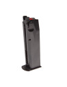 Chargeur Gaz pour GBB Pistolet SA Navy Swiss Arms GBB / GNB