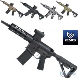 Assault rifle M4 NOVESKE Gen 4 w/ eSilverEdge SDU2.0 AEG in differents colors