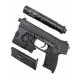 TM MK23 Socom pistol GNB Black pic 2