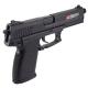 TM MK23 Socom pistol GNB Black pic 3