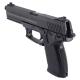 TM MK23 Socom pistol GNB Black pic 4