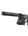 Airsoft-GunPistolet TM MK23 Socom GNB NoirTokyo MaruiGBB / GNB36251NBB
