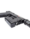 Airsoft-GunPistolet TM MK23 Socom GNB NoirTokyo MaruiGBB / GNB36252NBB