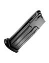 Airsoft-GunPistolet TM MK23 Socom GNB NoirTokyo MaruiGBB / GNB36253NBB