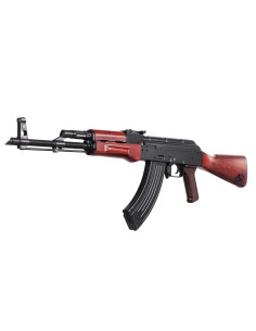 Assault rifle TM AKM GBBR ZET system Tokyo Marui GBBR