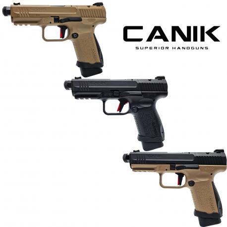 Pistolet Canik TP9 GBB Edition limitee