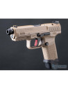 Airsoft-GunPistolet Canik TP9 GBB Edition limiteeAW customsGBB / GNB36273GBB