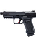 Canik TP9 Pistol GBB Limited Edition black