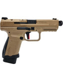 Canik TP9 Pistol GBB Limited Edition Tan pic 2