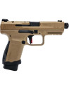 Pistolet Canik TP9 GBB Edition limitee AW customs GBB / GNB
