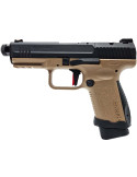 Canik TP9 Pistol GBB Limited Edition dual tone
