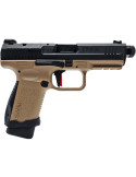 Canik TP9 Pistol GBB Limited Edition dual tone pic 2