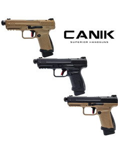 Canik TP9 Pistol GBB AW customs GBB / GNB
