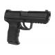 TM45 Pistol GBB Black pic 3