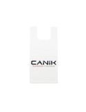 Clear plexiglass display for pistol with marking Canik brand pic 2