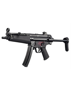 TM P5A5 Next Gen EBBR submachine gun Tokyo Marui AEG / AEP